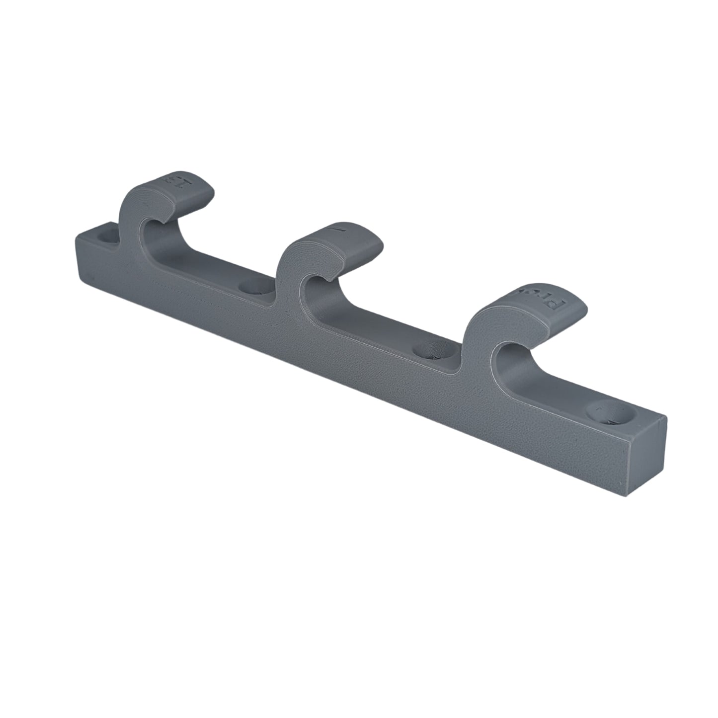 Triple 13mm Lance Grip - Individual