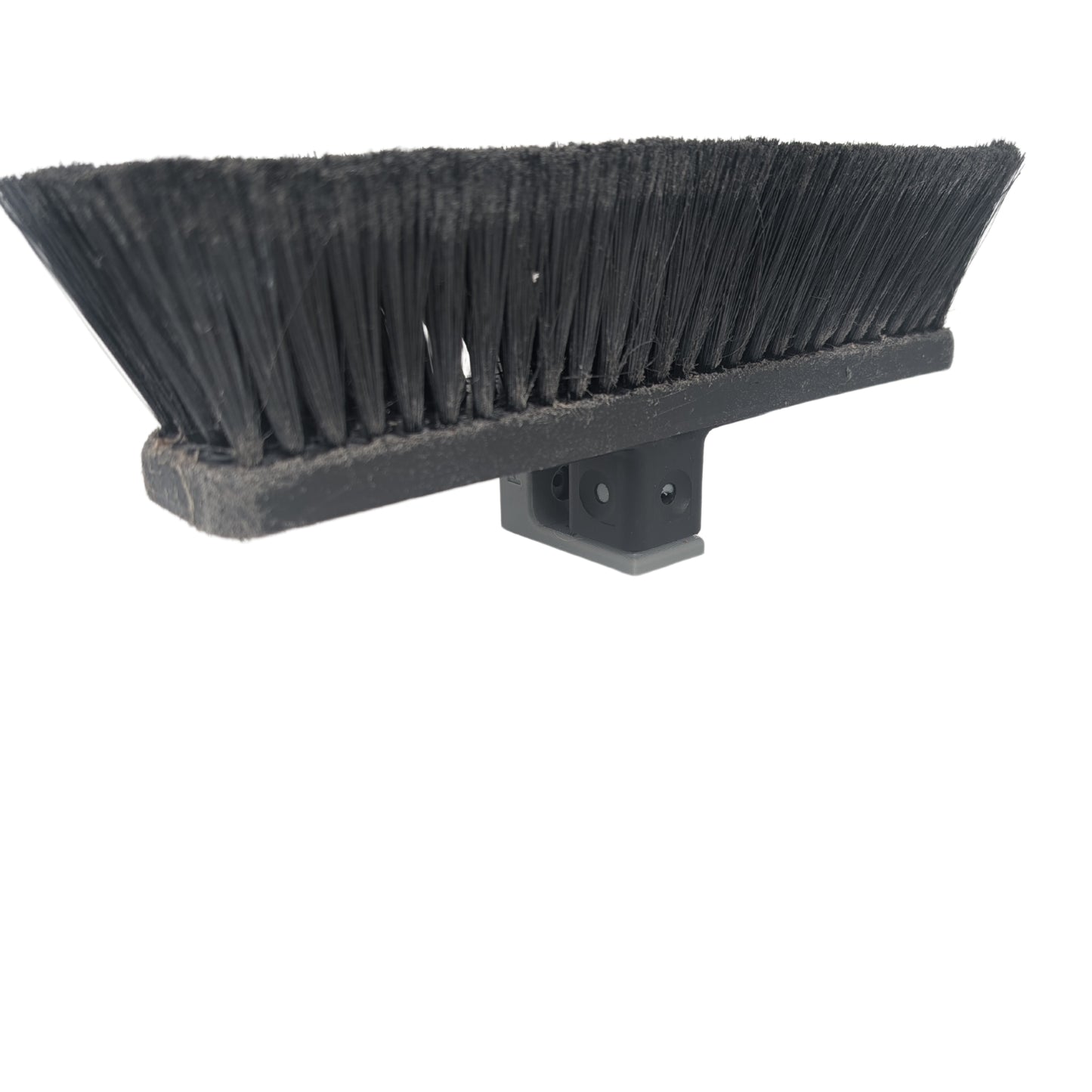 Brush Holder for Gardiner Brushes - L-Shape
