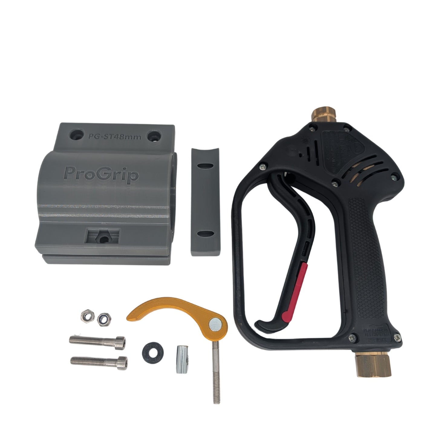 Slide Trigger