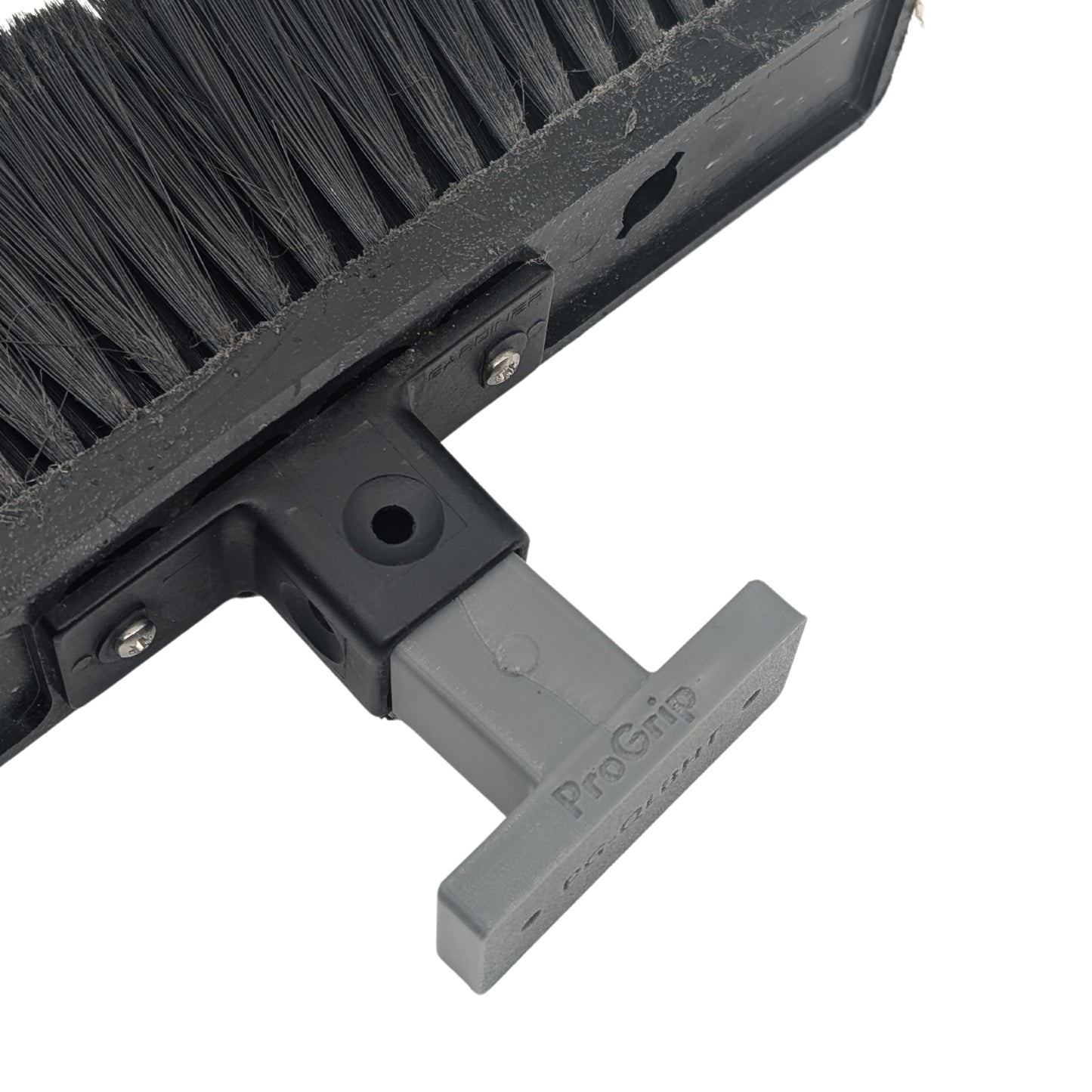 Brush Holder for Gardiner Brushes - T-Shape