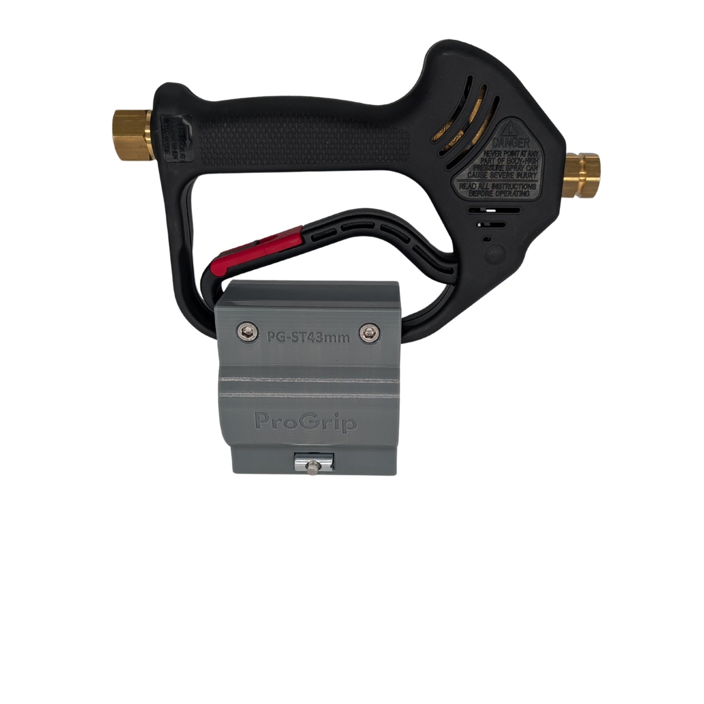 Slide Trigger