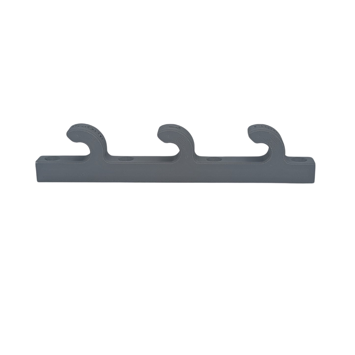 Triple 13mm Lance Grip - Individual