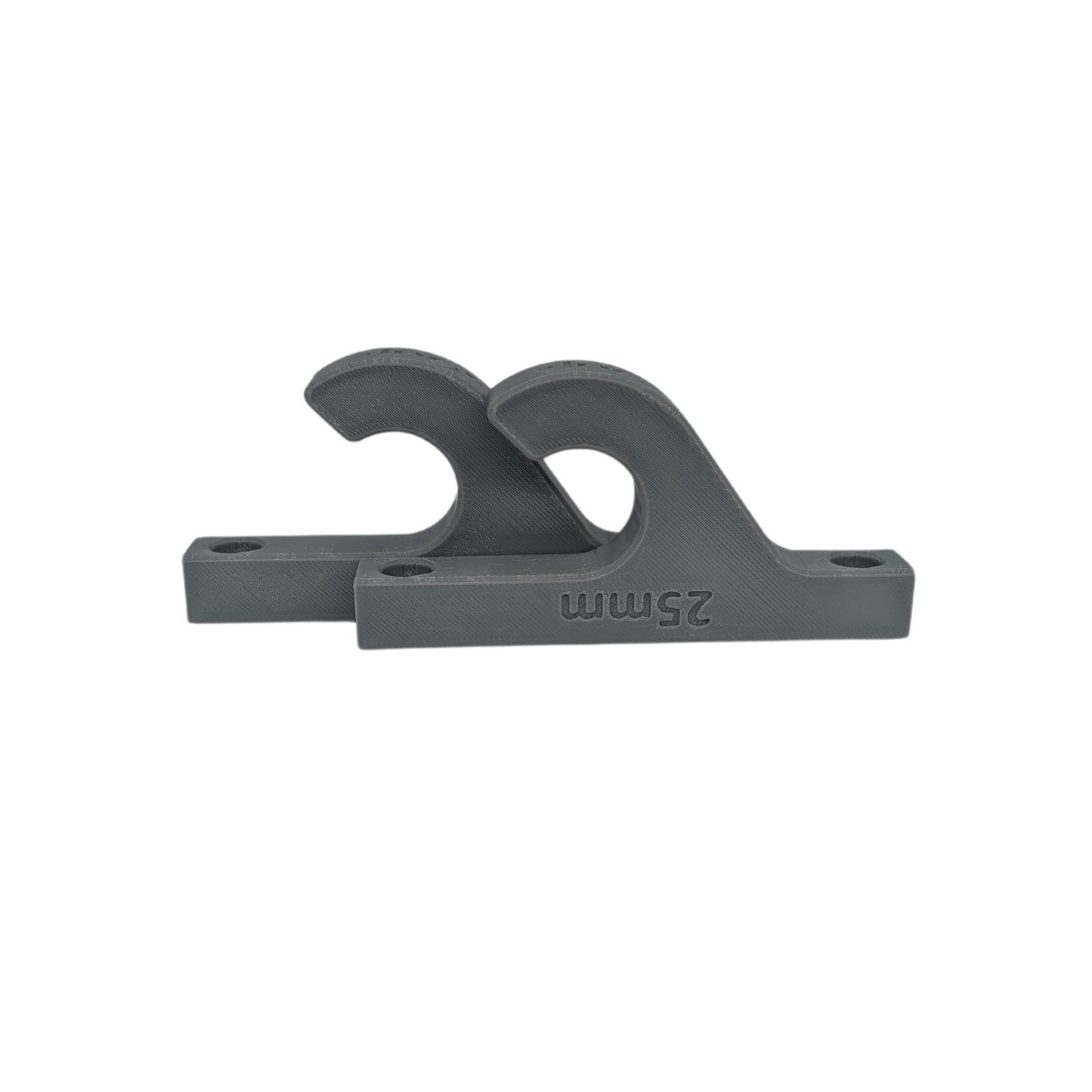 Pole Grips - Pair