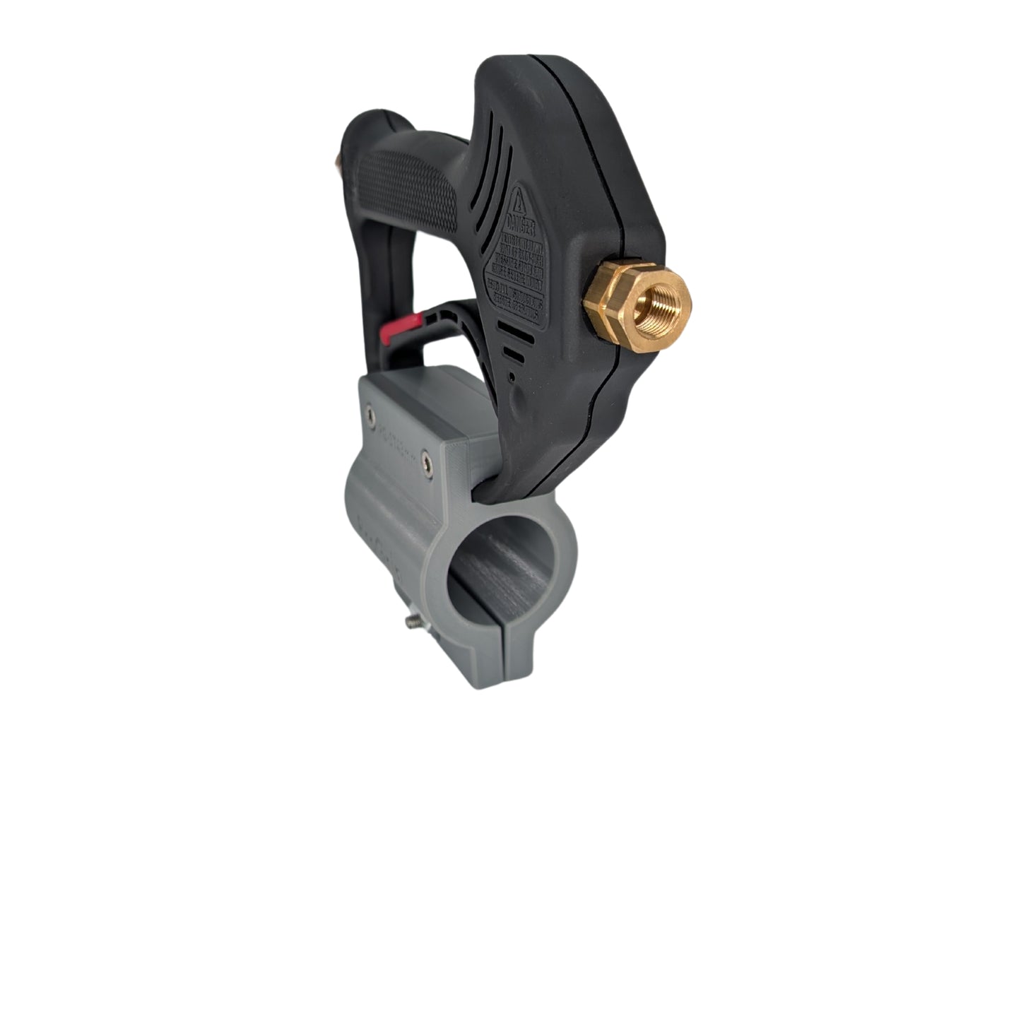 Slide Trigger