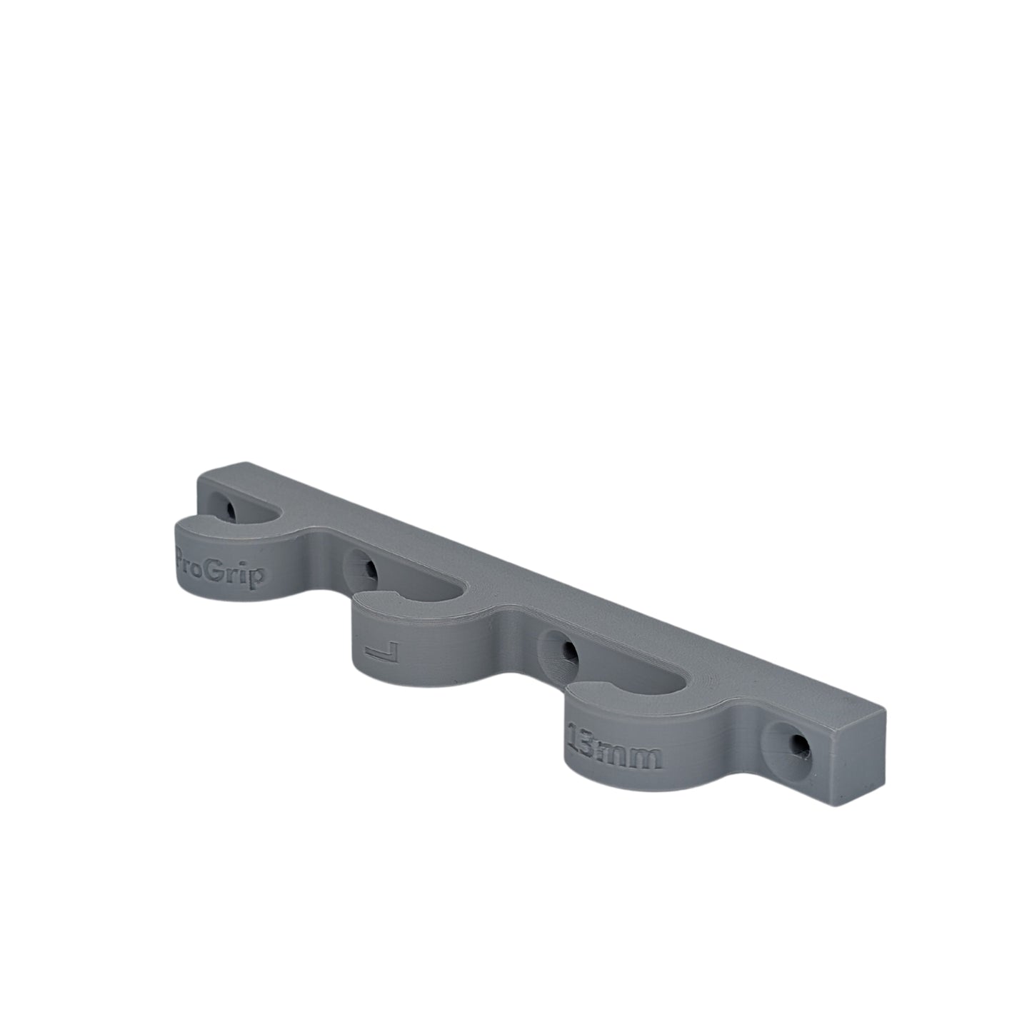 Triple 13mm Lance Grip - Individual