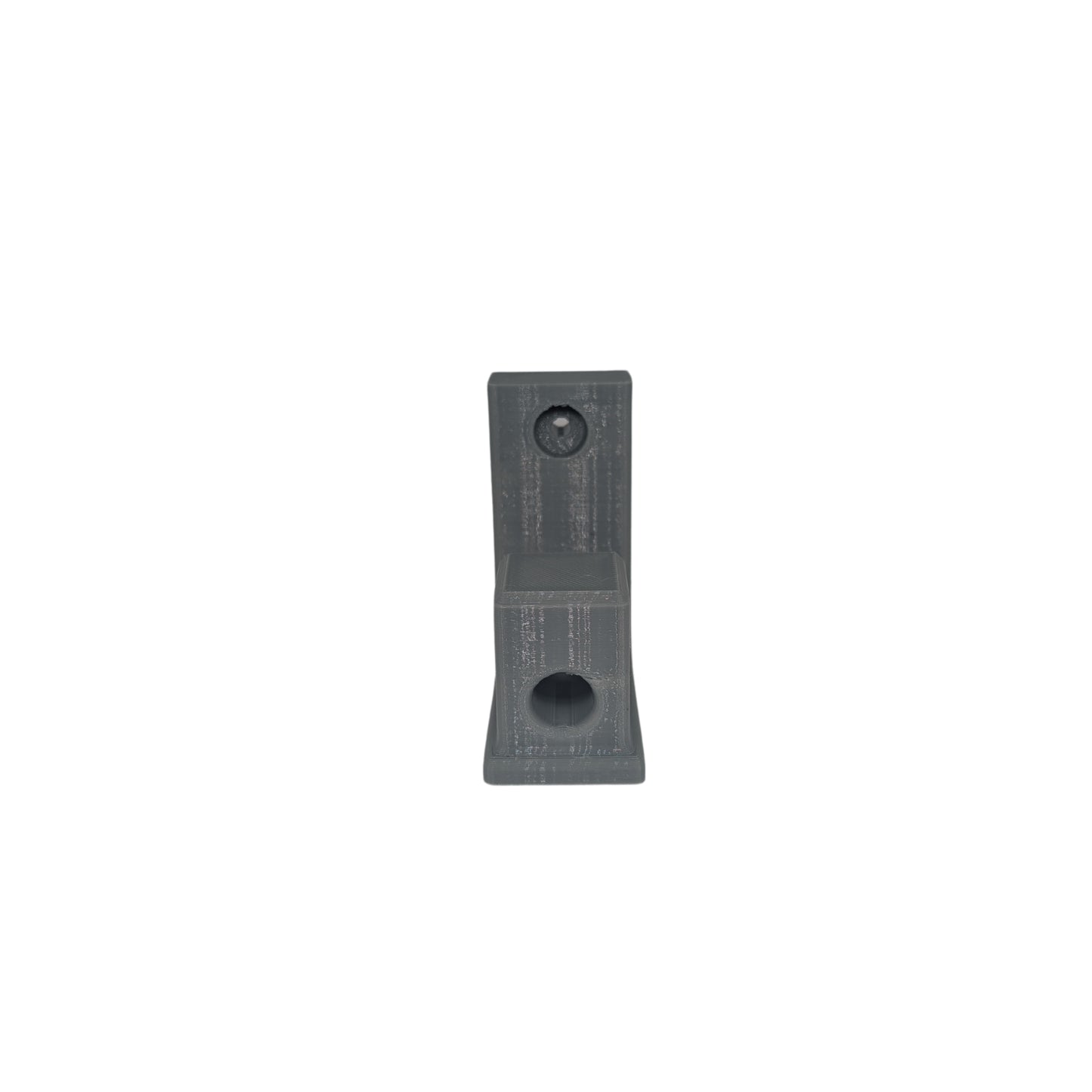 Brush Holder for Gardiner Brushes - L-Shape