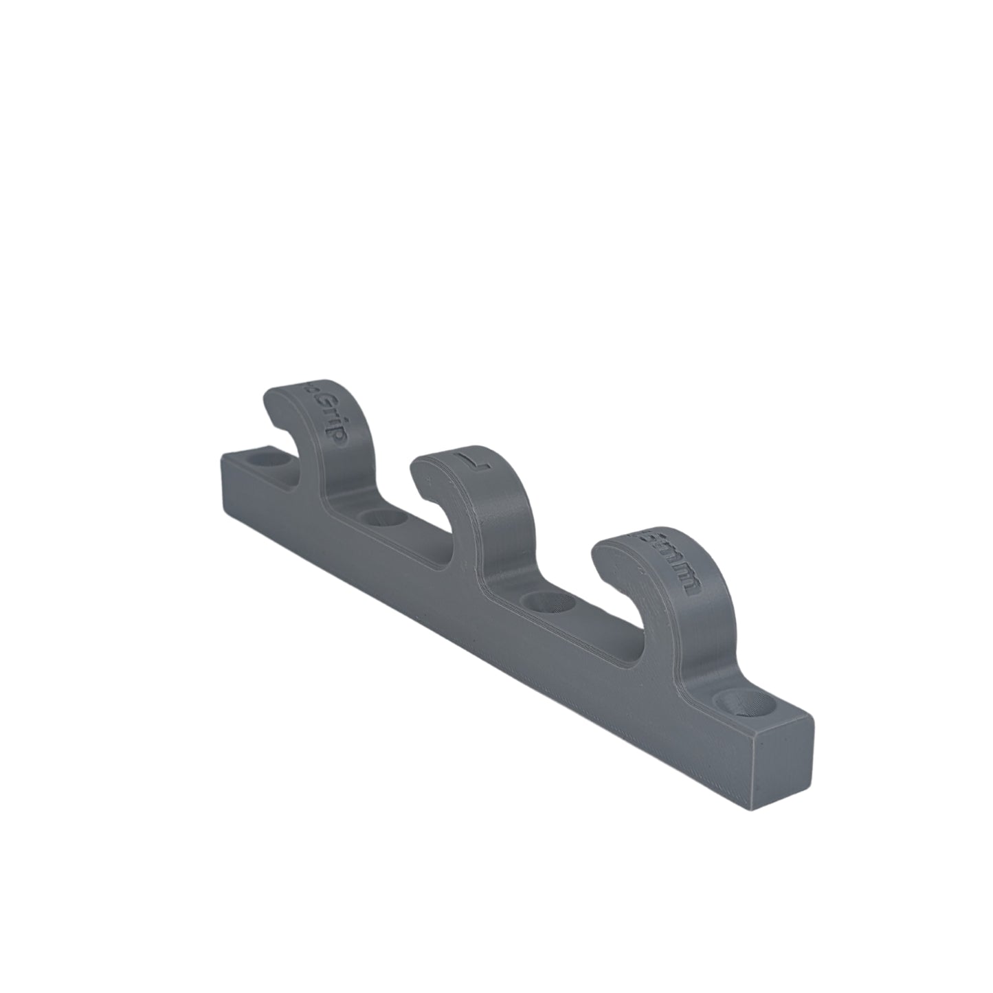 Triple 13mm Lance Grip - Individual