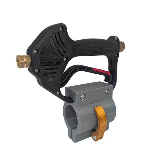 Slide Trigger