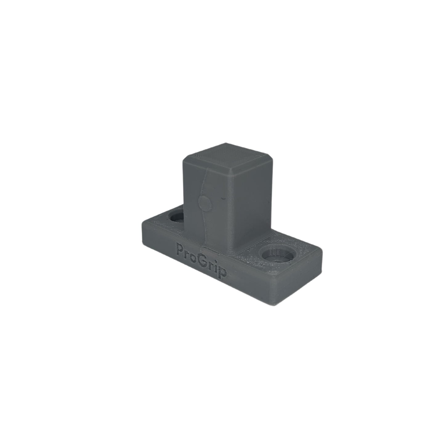 Brush Holder for Gardiner Brushes - T-Shape
