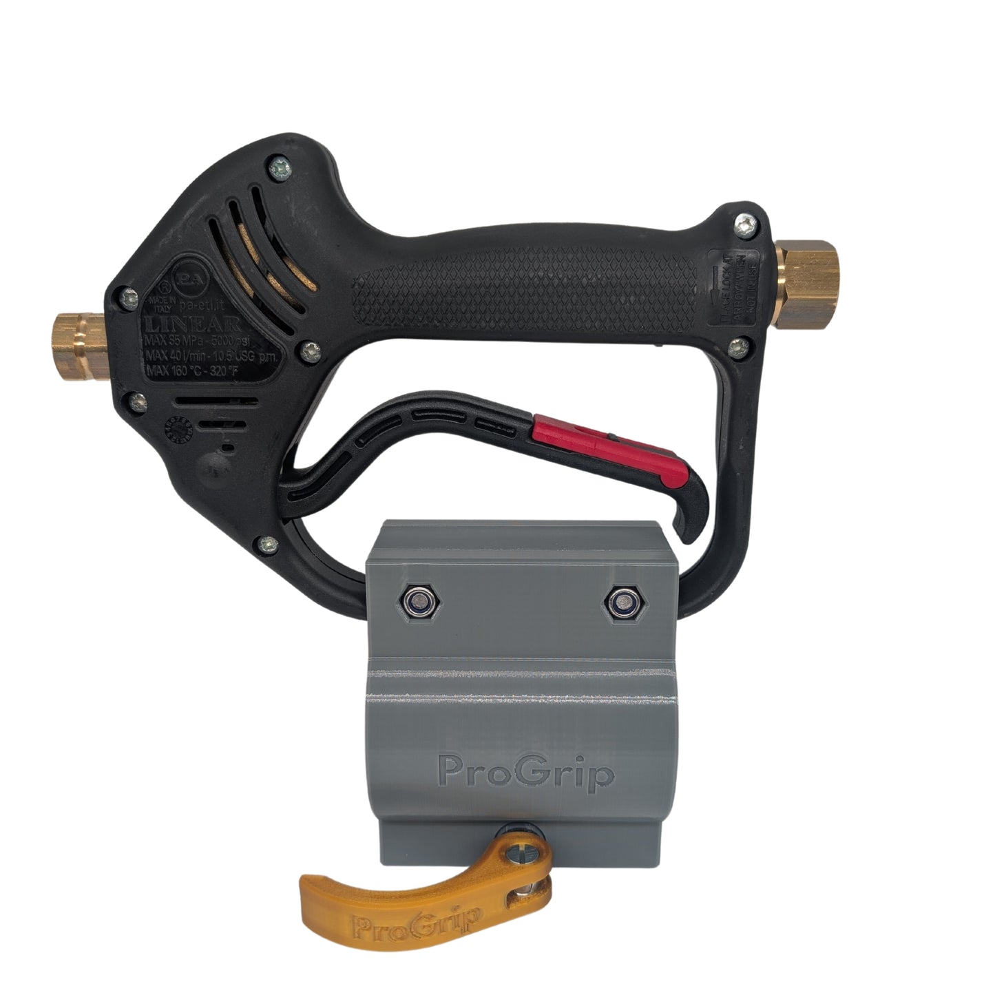 Slide Trigger