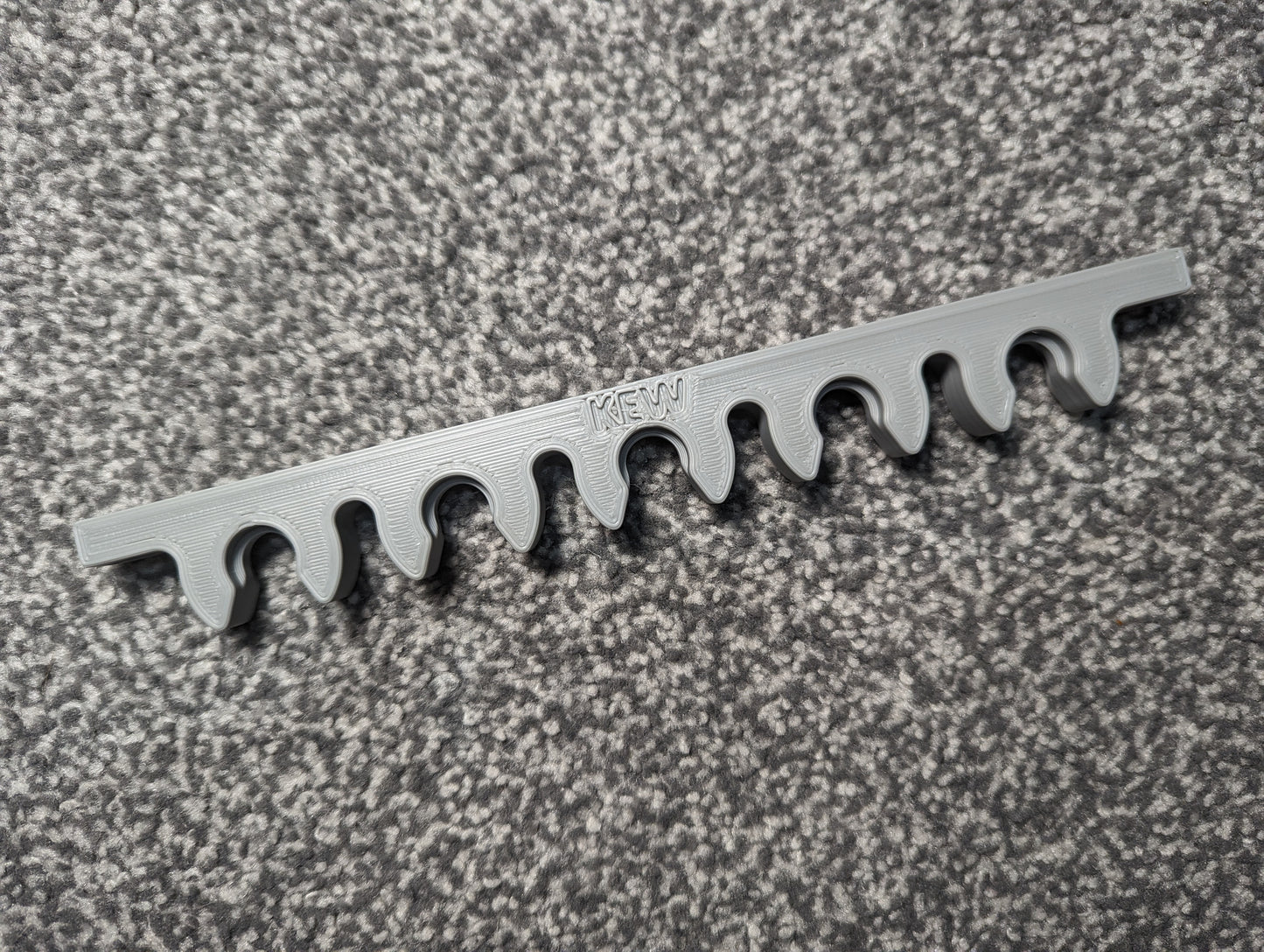 Pressure Washer Nozzle Holders - KEW, Mini & Midi