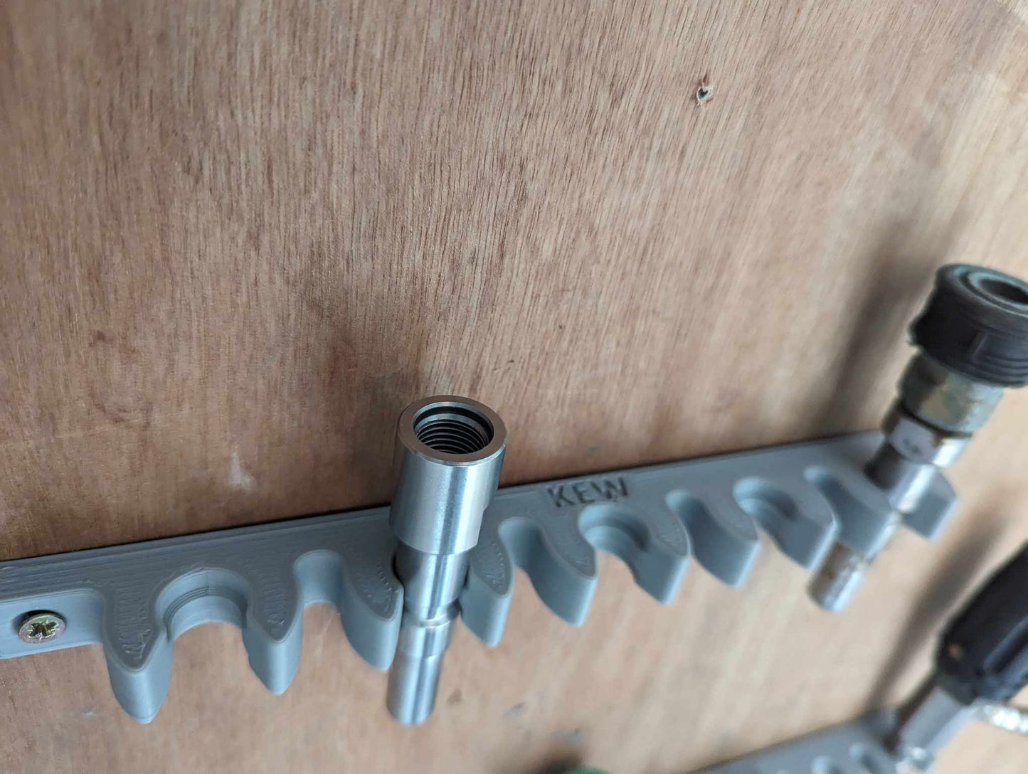 Pressure Washer Nozzle Holders - KEW, Mini & Midi