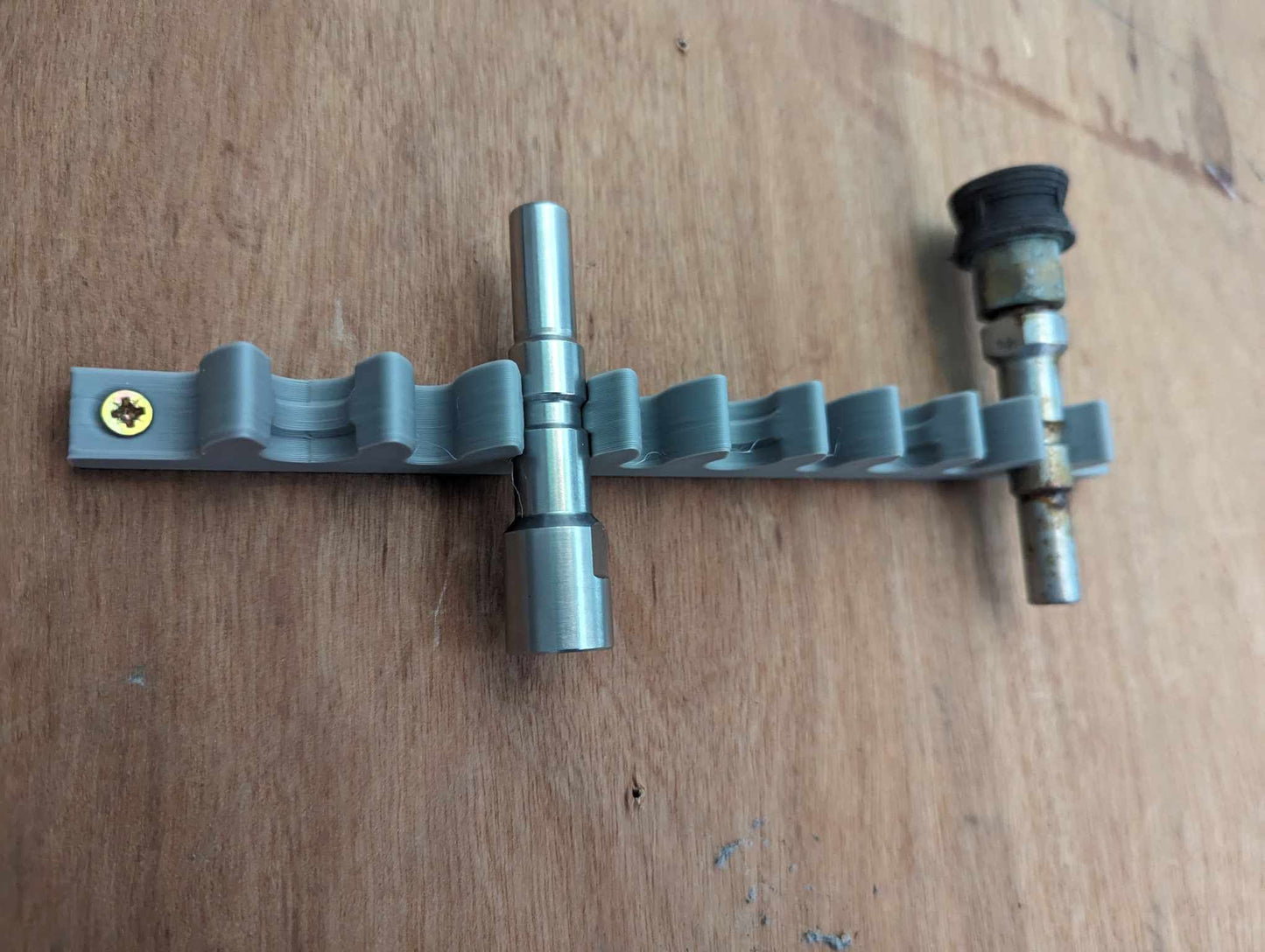 Pressure Washer Nozzle Holders - KEW, Mini & Midi