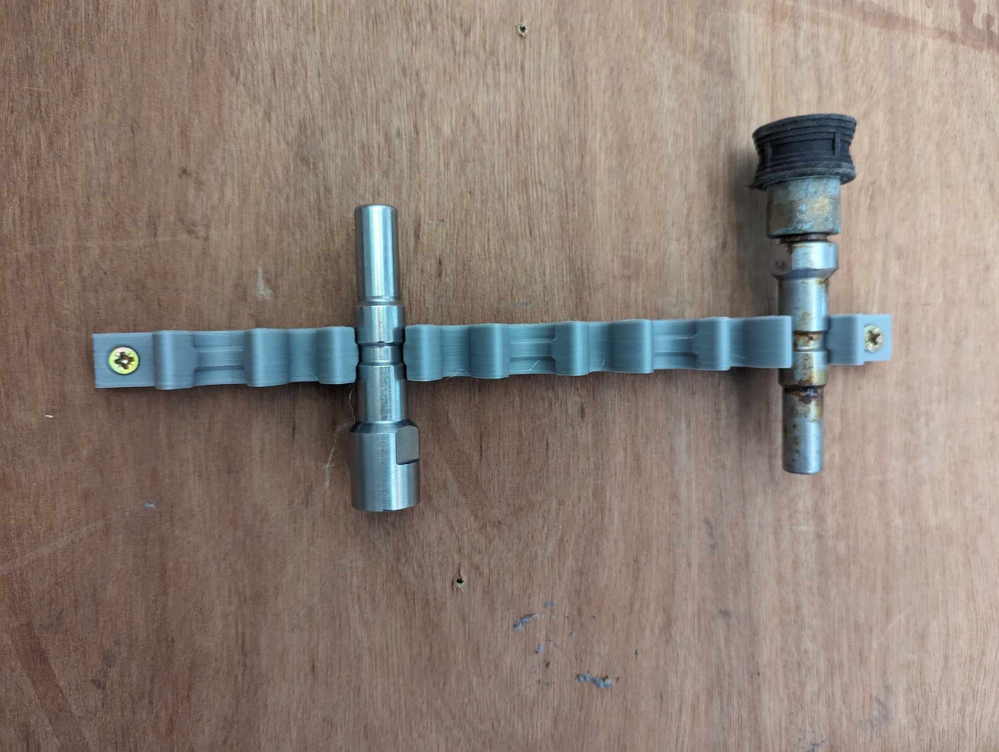 Pressure Washer Nozzle Holders - KEW, Mini & Midi