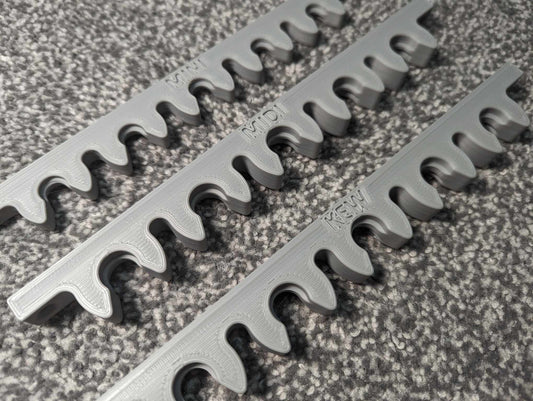 Pressure Washer Nozzle Holders - KEW, Mini & Midi