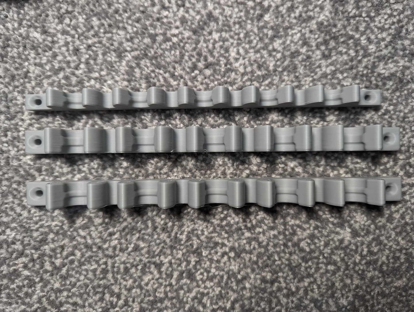 Pressure Washer Nozzle Holders - KEW, Mini & Midi