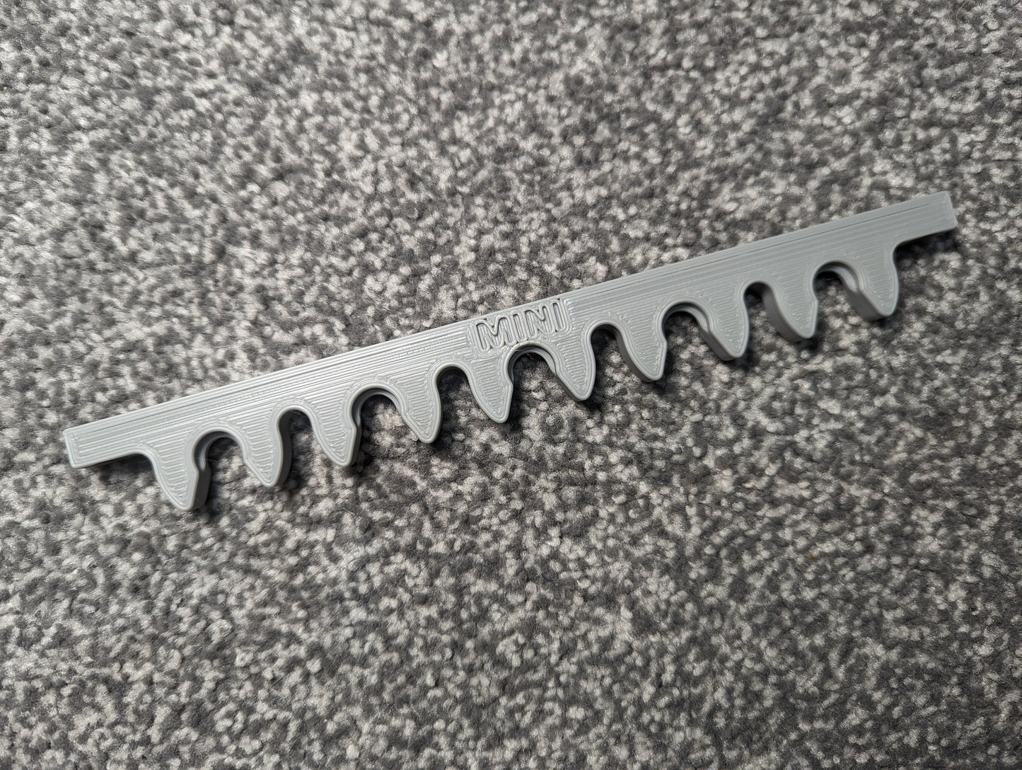 Pressure Washer Nozzle Holders - KEW, Mini & Midi