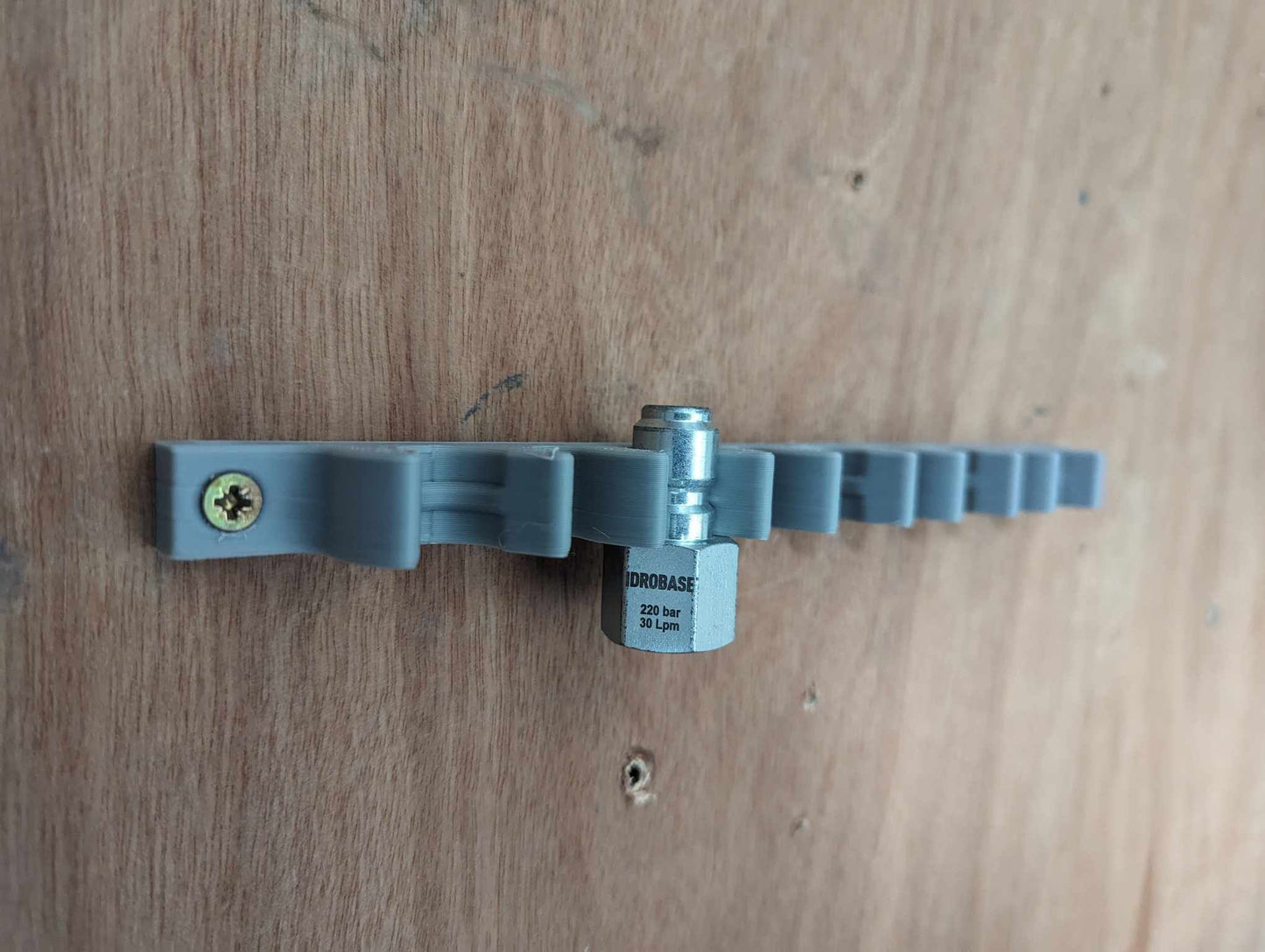 Pressure Washer Nozzle Holders - KEW, Mini & Midi