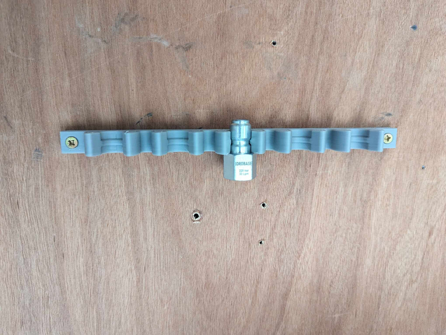 Pressure Washer Nozzle Holders - KEW, Mini & Midi