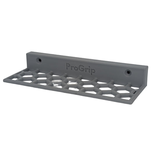 Hexa Shelf for Gutter Vac Nozzles and End Tools
