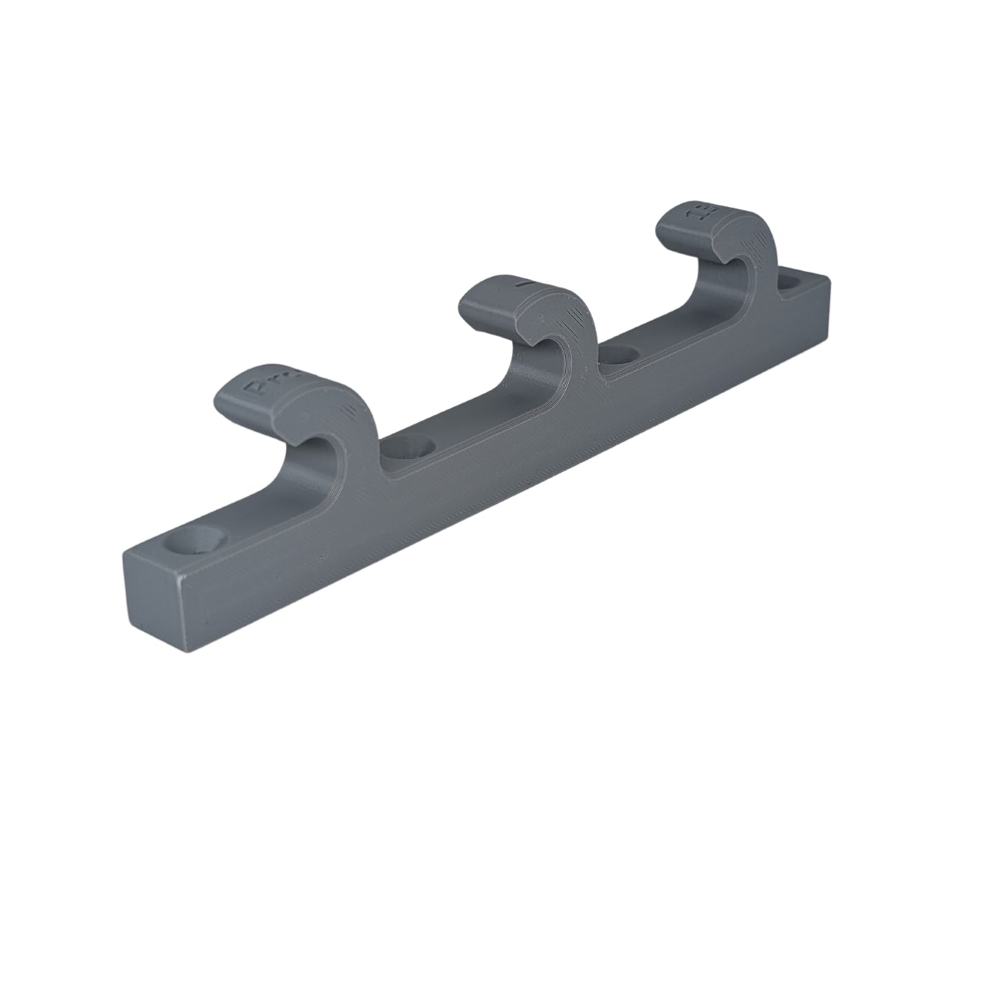 Triple 13mm Lance Grip - Individual