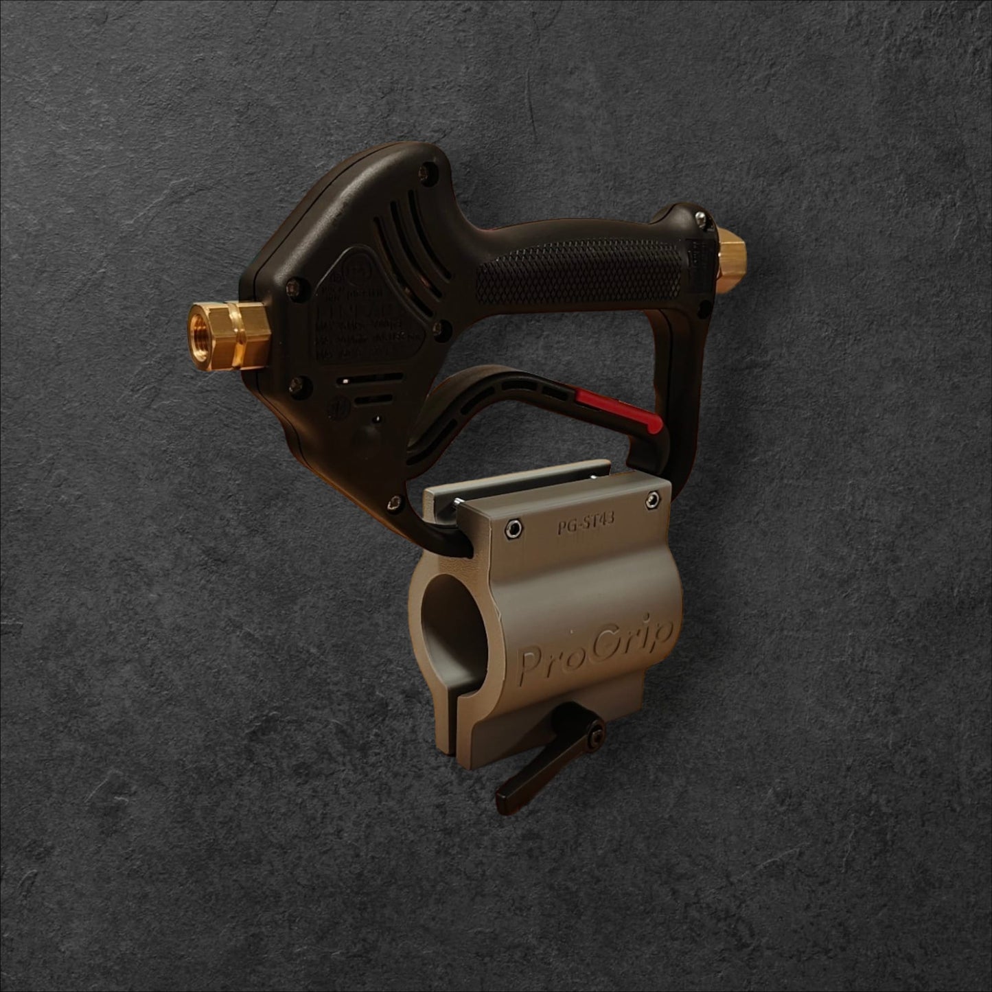 ProGrip Slide Trigger